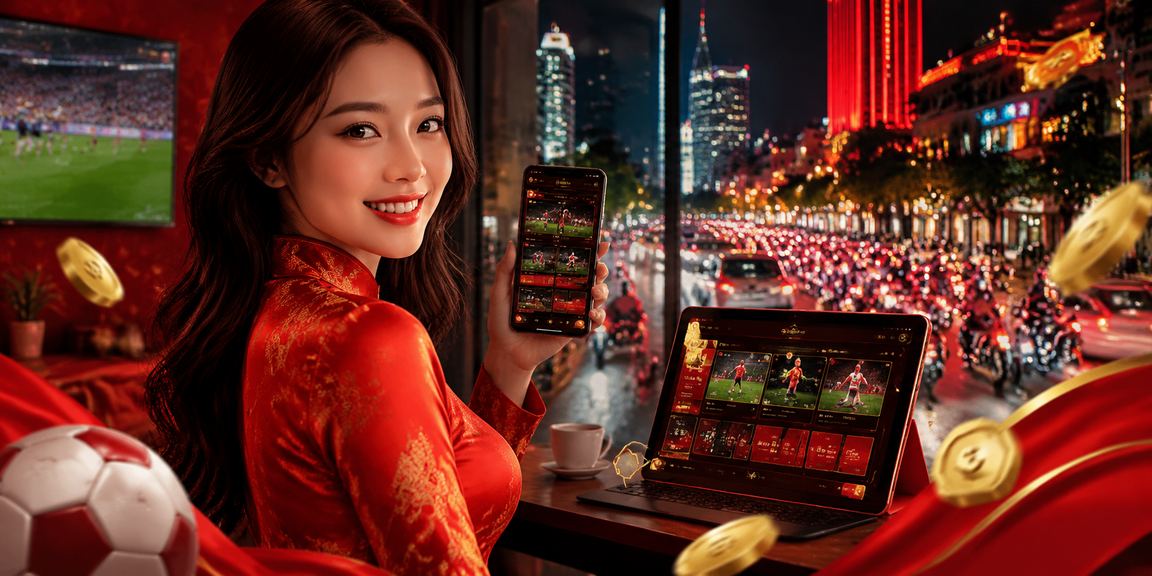 Nhận khuyến mãi lk68 trực tiếp trên điện thoại di động tại Việt Nam